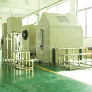 <b>為什么鹽霧試驗(yàn)機(jī)測(cè)試時(shí)不能頻繁開蓋？</b>