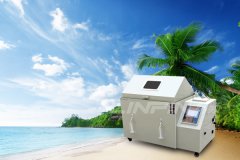 <b>鹽霧試驗機試驗24小時可以具體量化嗎？</b>